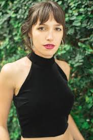 The latest tweets from @candevetraa Picture Of Maria Candela Vetrano