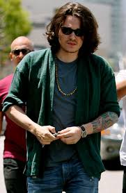 John Mayer John Mayer Long Hair Styles John