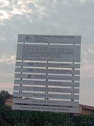 Tidak memiliki sebarang jenis kediaman di selangor. Mbi Resource Projek Baru Di Selangor Projek Baru Di Facebook