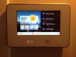 This is for newer sky control users (see below if you have an older system) go to your skycontrol panel and tap the menu button in the . Vivint S 2 0 Panel And Alternate Providers Support Surety Support Forum