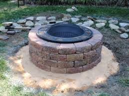 Picture Of Fireplace Fire Ring Lowes Fire Pit Insert Lowes Rumblestone Fire Pit Insert Lowes Fire Pit Ideas