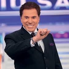 Silvio santos on wn network delivers the latest videos and editable pages for news & events, including entertainment, music, sports, science and more, sign up and share your playlists. Volta De Silvio Santos E Marcada Por Aplausos E Lagrimas Veja Prisma R7 Keila Jimenez
