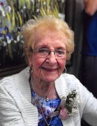 Obituary information for Margaret May Sursaw