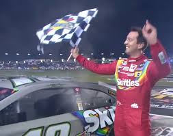 Noon, nascar raceday, fox sports 1 1 p.m., nascar sprint cup series countdown, espn 2 p.m., nascar sprint cup series race at. Kyle Busch Finally Wins A 2020 Nascar Race At Texas Video B104 Wbwn Fm