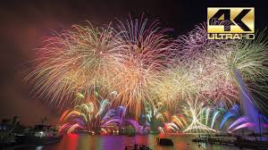 Ba les sels de baryum sont utilisés pour créer des feux d'artifice verts (par exemple le chlorure de baryum, bacl 2), et carbonate de baryum est ajouté comme un tampon acide. á´· Fetes De Geneve 2018 Grand Feu D Artifice 2018 Sugyp Big Fireworks Feuerwerk Youtube