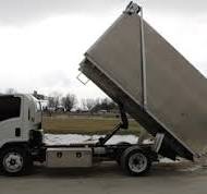 ISUZU NPR HD Dump Trucks For Sale - 44 Listings | TruckPaper.com