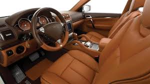 Porsche Cayenne Techart Interior Porsche Porsche Cayenne Cayenne