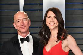 We did not find results for: Mackenzie Bezos Und Sein Vermogen 2020 Siehe Auch Biografie Und Karriere Aktuelle Schulnachrichten