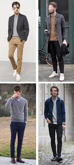 Smart Casual For Men Dress Code Guide Outfit Inspiration Styles Of Man Smart Casual Menswear Casual Wear For Men Smart Casual Men