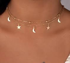 Pin On Necklaces
