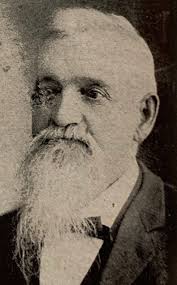 Dr. Shadrack Joel Collins (1835-1910)