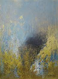 Abstract gold glittering textured art illustration., and discover more than 9 million professional stock photos on freepik Gray And Gold Abstract Painting Modern Textured Art Abstract Landscape Painting By Sveta Osborne Saatchi Art