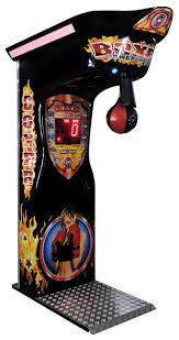 Ithal Boks Makinasi Kalkomat Box Makineleri Planet Games Boks Oyun