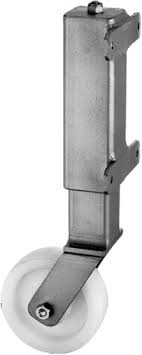 Régulateur de pente à rotule pour portail acier. Ferrures Pour Portails En Metal Gah Alberts