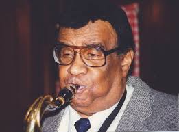 Frankie & Doc: Playing It Forward — Berks Jazz Fest