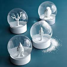 Novelty snow globes may contain toxins which can be harmful to a pet or. Diy Snow Globe For Christmas Gift Everydaytalks Com