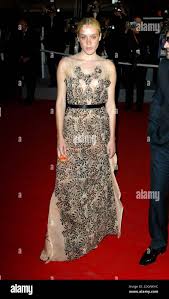 Chloe Sevigny at the Cannes premiere The Brown Bunny. Full length, dress  Â©Doug Peters/allaction.co.uk Stock Photo - Alamy