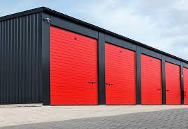 An der ziegelei 8 in 45721 haltern. Xxl Garagenpark In Mechernich Garagen Fur Jeden Bedarf Und Zweck