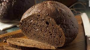 Dense, chewy, packed with nutrition and full of flavor, this whole grain german brown bread (vollkornbrot) is wonderful with your choice. Why German Bread Is The Best In The World Cnn Travel