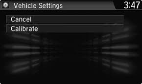How Do I Reset The Tpms Light In My Honda Bianchi Honda
