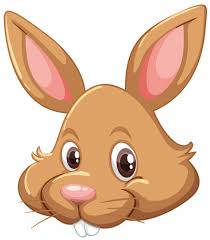 See more ideas about bunny, cute bunny, cute animals. Free Vector Bunny Face On White Background
