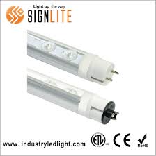 China F60t12 Tube Replacement Etl Led Sign Lighting China Etl Tube Led Lighting