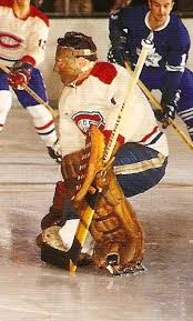 Mask of the phantasm was the first movie based on batman: Tony Esposito Hockey Goalie Montreal Canadiens Hockey Goalie Mask