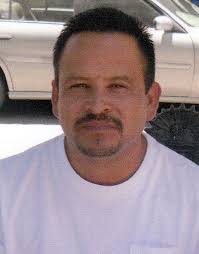 Joel Otero Padron Obituary