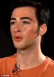 Rev Matthew Makela outed by Grindr profile told gay teen to kill himself