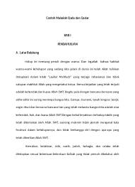 Tidak seperti janji manusia yang kadang tertunda atau bahkan batal, karena memang manusia tidak sepenuhnya mampu mengendalikan keadaan dan kehidupannya. 10 Iman Kepada Qada Dan Qadar Allah Swt Iman Kepada Qada Dan Qadar