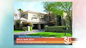 Find the best private painting lessons in arizona. Arizona Painting Company Painting During The Summer