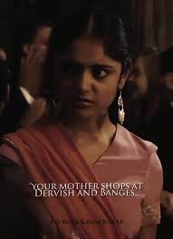 Dani Teacher Mocking