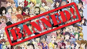 12 may, 2021 post a comment. Daftar Blacklist Anime Di China Bertambah Gwigwi