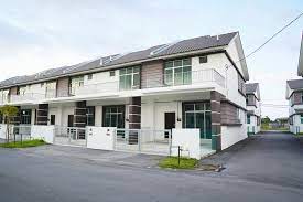Maybank kajang prima branch location. Residensi Kamunting