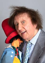 The laughs and legacy of Sir Ken Dodd OBE