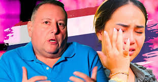 90 Day Fiancé: David Toborowsky & Annie Enjoy “Last Day” After Very Painful  Experience In Thailand Post Leaving America
