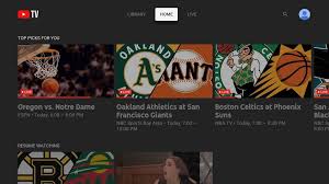 This Should Be Youtube Tv S 2019 New Year S Resolution Live Tv Streaming Streaming Tv Youtube