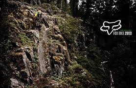 Rising through the ranks from beginner to veteran is no easy task. Huge Whips Tons Of Style And Fox Racing S 2013 Downhill Freeride Lineup Mountain Bikes Feature Stories Vital Mtb