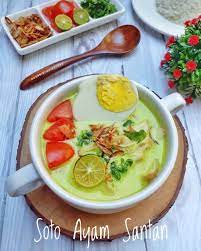 Pin Di Resep Masakan