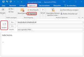 We did not find results for: Signieren Und Verschlusseln Von E Mails Mit Outlook 2016 Rechenzentrum Universitat Osnabruck