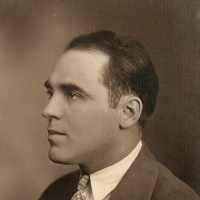 Earnest Harry Gebhardt (1897–1973)