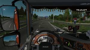 Now there are stealth radar detectors though. Radar Detector V1 2 By Schumi 1 33 X Ets2 Mods Euro Truck Simulator 2 Mods Ets2mods Lt