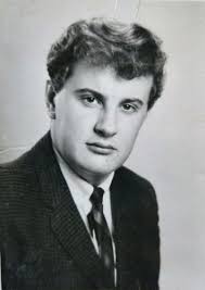 Robert Wolk Obituary (1946