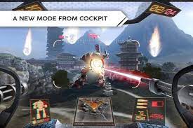 Robot wars mech es el espectáculo más emocionante. Robot Warfare Mech Battle 0 2 2268 Mod Apk Obb Data Unlimited Ammo For Android By Ronaldo Castro Medium
