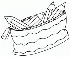 Back To School Coloring Pages Crafts And Worksheets For Preschool Toddler And Kindergarten Coloring Pages For Kids School Coloring Pages Coloring Pages