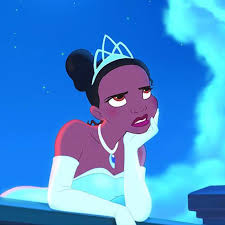 Princesse Et La Grenouille Disney Art Disney Icons Cartoon Profile Pictures