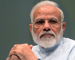 PM Modi lays foundation stone for Manipur Water Supply Project