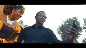 Abdou poullo yıde fatıma hd. Jeune Abdoul Jamila Video Official Youtube