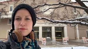 Hannah Colton, news director and reporter at KUNM, dies at 29