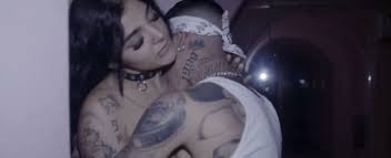 Filtran el VIDEO íntimo de Karely Ruiz y Santa Fe Klan que publicaron en  OnlyFans - La Razón de México